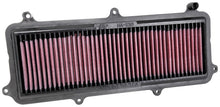 Load image into Gallery viewer, K&amp;N Engineering KNNHA-1018 K&amp;N Replacement Air FIlter 18-19 Honda CB1000R
