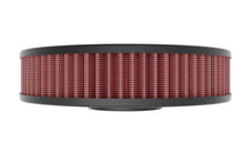 Load image into Gallery viewer, K&amp;N Engineering KNNHD-1611 K&amp;N Replacement Air Filter 7.125in L x 5.688in W x 1.625in H for Harley Davidson
