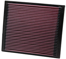 Load image into Gallery viewer, K&amp;N Engineering KNN33-2069 K&amp;N Replacement Air Filter AIR FILTER, VW GOLF/JETTA 2.0L 93-99, CABRIO 2.0L 95-02
