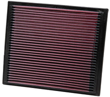 Load image into Gallery viewer, K&amp;N Engineering KNN33-2069 K&amp;N Replacement Air Filter AIR FILTER, VW GOLF/JETTA 2.0L 93-99, CABRIO 2.0L 95-02
