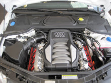 Load image into Gallery viewer, K&amp;N Engineering KNNE-0775 K&amp;N Replacement Air Filter AUDI A8 4.2L-V8; 2004-2005
