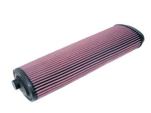 Load image into Gallery viewer, K&amp;N Engineering KNNE-2657 K&amp;N Replacement Air Filter BMW 330D, 525D, 530D, &amp; 730D 3.0L TURBO-DIESEL; 1999-00 (NON-US)
