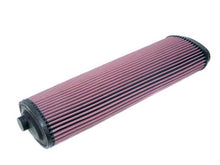 Load image into Gallery viewer, K&amp;N Engineering KNNE-2657 K&amp;N Replacement Air Filter BMW 330D, 525D, 530D, &amp; 730D 3.0L TURBO-DIESEL; 1999-00 (NON-US)
