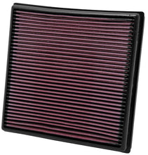 Load image into Gallery viewer, K&amp;N Engineering KNN33-2964 K&amp;N Replacement Air Filter CHEVROLET CRUZE 1.8L L4
