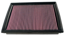 Load image into Gallery viewer, K&amp;N Engineering KNN33-2363 K&amp;N Replacement Air Filter DODGE NITRO 2007-2010; JEEP LIBERTY / CHEROKEE 2008-2010
