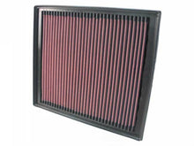 Load image into Gallery viewer, K&amp;N Engineering KNN33-2319 K&amp;N Replacement Air Filter DODGE SPRINTER 2.7L-L5; 2005
