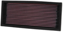 Load image into Gallery viewer, K&amp;N Engineering KNN33-2085 K&amp;N Replacement Air Filter DODGE VIPER V10-8.0L 1992-96
