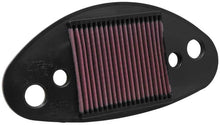 Load image into Gallery viewer, K&amp;N Engineering KNNSU-8001 K&amp;N Replacement Air Filter for 01-04 Suzuki VL800LC Intruder / 05-08 Boulevard
