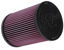 Load image into Gallery viewer, K&amp;N Engineering KNNE-2986 K&amp;N Replacement Air Filter for 10-12 Alfa Romeo Giulietta 1.7L
