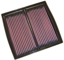 Load image into Gallery viewer, K&amp;N Engineering KNNDU-9098 K&amp;N Replacement Air Filter for 96-07 Ducati
