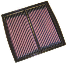 Load image into Gallery viewer, K&amp;N Engineering KNNDU-9098 K&amp;N Replacement Air Filter for 96-07 Ducati
