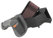 Load image into Gallery viewer, K&amp;N Engineering KNNE-0780 K&amp;N Replacement Air Filter FORD 6.0L REPLACEMENT AIRBOX
