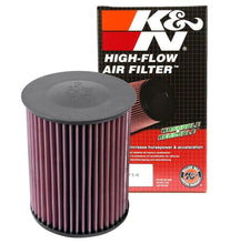 Load image into Gallery viewer, K&amp;N Engineering KNNE-2993 K&amp;N Replacement Air Filter FORD C-MAX 1.6L-L4; 2007
