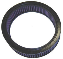 Load image into Gallery viewer, K&amp;N Engineering KNNE-1290 K&amp;N Replacement Air Filter FORD CARS AND TRUCKS, 1977-85
