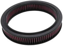 Load image into Gallery viewer, K&amp;N Engineering KNNE-1200 K&amp;N Replacement Air Filter FORD CARS &amp; TRUCKS L4,L6, 1968-86
