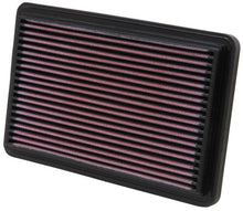 Load image into Gallery viewer, K&amp;N Engineering KNN33-2134 K&amp;N Replacement Air Filter MAZDA PREMACY 99-05, PROT?G? 95-03
