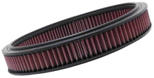 Load image into Gallery viewer, K&amp;N Engineering KNNE-2865 K&amp;N Replacement Air Filter MERCEDES-BENZ 190E, 1984-89
