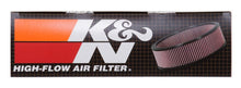 Load image into Gallery viewer, K&amp;N Engineering KNNE-2865 K&amp;N Replacement Air Filter MERCEDES-BENZ 190E, 1984-89

