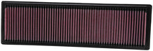Load image into Gallery viewer, K&amp;N Engineering KNN33-2331 K&amp;N Replacement Air Filter VOLKSWAGEN JETTA 2005-2010, RABBIT 2007-2009 2.5L L5
