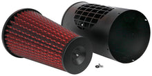 Load image into Gallery viewer, K&amp;N Engineering KNN38-2050S K&amp;N Replacement Canister Filter-HDT

