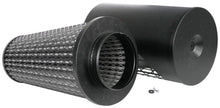 Load image into Gallery viewer, K&amp;N Engineering KNN38-2050S K&amp;N Replacement Canister Filter-HDT

