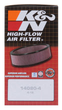 Load image into Gallery viewer, K&amp;N Engineering KNNHA-1503 K&amp;N Replacement Unique Air Filter - Honda 03-09 &amp; 12-14 Honda CRF150F 150/CRF230F 230
