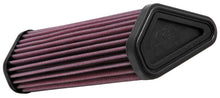 Load image into Gallery viewer, K&amp;N Engineering KNNDU-1210 K&amp;N Unique 10-14 Ducati 1200 Multistrada Replacement Air Filter
