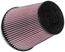 Load image into Gallery viewer, K&amp;N Engineering KNNRU-1041 K&amp;N Universal Clamp-On Air Filter 6in FLG / 7-1/2in B / 5in T / 7-1/2in H
