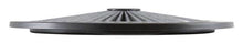 Load image into Gallery viewer, K&amp;N Engineering KNN66-1400R K&amp;N X-Stream Top Filter 14in OD Black Round Lid
