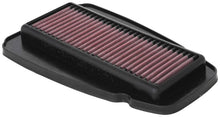 Load image into Gallery viewer, K&amp;N Engineering KNNYA-1219 K&amp;N Yamaha YZF R125 2019 Replacement Air Filter
