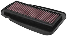 Load image into Gallery viewer, K&amp;N Engineering KNNYA-1219 K&amp;N Yamaha YZF R125 2019 Replacement Air Filter

