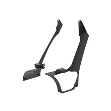 Load image into Gallery viewer, KC HiLiTES KCL7331 KC HiLiTES 2021+ Jeep Wrangler 4XE 50in Overhead Light Bar Mounting Bracket Set
