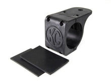 Load image into Gallery viewer, KC HiLiTES KCL7308 KC HiLiTES Universal Tube Clamp Light Mount Bracket / 2.25in. to 2.5in. Bar (Single)
