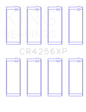 Load image into Gallery viewer, King Engine Bearings KINGCR4256XP.026 King 03-05 Dodge Neon SRT4 2.4L (Size .026 Oversized) Performance Rod Bearing Set
