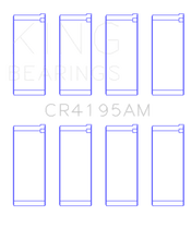 Load image into Gallery viewer, King Engine Bearings KINGCR4195AM0.5 King 95-02 Chrysler L4 2.0L/122 (Size +0.5) Rob Bearing Set
