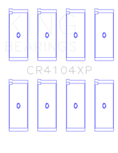 Load image into Gallery viewer, King Engine Bearings KINGCR4104XP0.25 King Audi/VW 83-03 1.6L/1.8L/2.0L Performance Rod Bearing Set - Size +0.25mm
