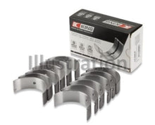 Load image into Gallery viewer, King Engine Bearings KINGCR6607AM King Datsun L28 Connecting Rod Bearing Set - Size STD

