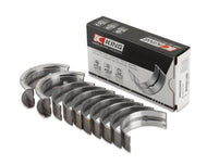 King Datsun Mitsubishi (Size 1.0) Main Bearing Set | MB534AM1.0