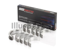 Load image into Gallery viewer, King Engine Bearings KINGMB5013HPSTDX King GMC LS1 / LS6 / LS3 (Size STDX) Bi-Metal Performance Main Bearing Set
