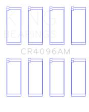 Load image into Gallery viewer, King Engine Bearings KINGCR4096AM King Mazda FE/G6/F8 Rod Bearing Set
