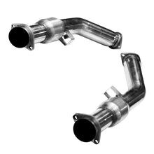 Load image into Gallery viewer, Kooks Headers KSH2411H420 Kooks 04 Pontiac GTO Base 1-7/8 x 3 Header &amp; Catted GTO Conn Kit
