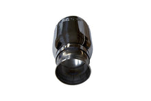 Load image into Gallery viewer, Kooks Headers KSH31524T00 Kooks 15-18 Dodge Charger/Durango 2.75in OEM Round Tips (Polished)
