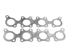 Load image into Gallery viewer, Kooks Headers KSHSS-755392 Kooks Ford 5.0L 4V Coyote Engine Cometic MLS (Multi-Layer Steel) Exhaust Gaskets
