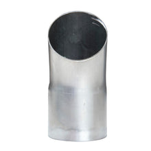 Load image into Gallery viewer, Kooks Headers KSH9103-M Kooks Universal 3in Short Turnouts SS 6in Long. Fits 3in Muffler
