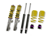 Load image into Gallery viewer, KW Coilover Kit V1 Audi TT Steering &amp; Suspension KW Suspension   
