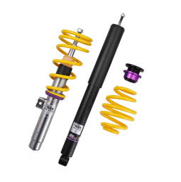 KW Coilover Kit V1 BMW M3 E46 (M346) Coupe, Convertible Steering & Suspension KW Suspension   