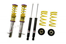 Load image into Gallery viewer, KW Coilover Kit V1 00-05 Ford Focus Steering &amp; Suspension KW Suspension Default Title  
