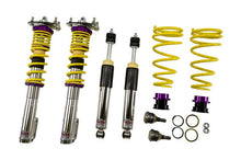 Load image into Gallery viewer, KW Coilover Kit V1 Ford Mustang Steering &amp; Suspension KW Suspension Default Title  
