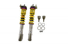Load image into Gallery viewer, KW Coilover Kit V1 94-98 Ford Mustang Steering &amp; Suspension KW Suspension Default Title  
