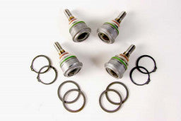 KW Coilover Kit V1 99-04 Ford Mustang Steering & Suspension KW Suspension   